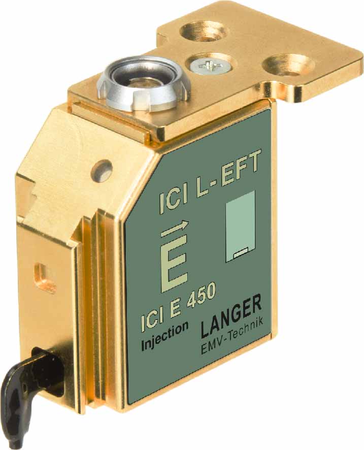 ICI E450 L-EFT, Pulse E-Field Source